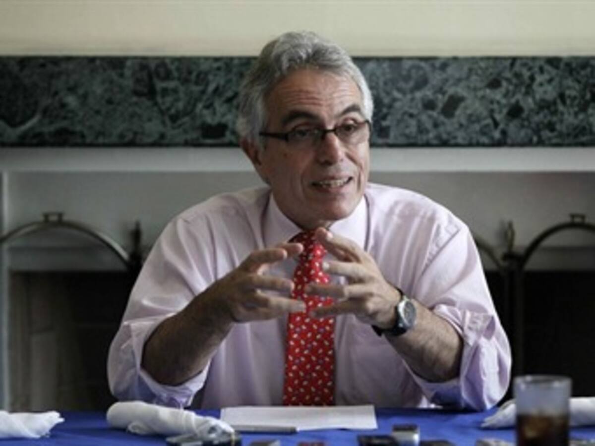 Verdad, justicia y reparación no se pueden sacrificar: CIDH