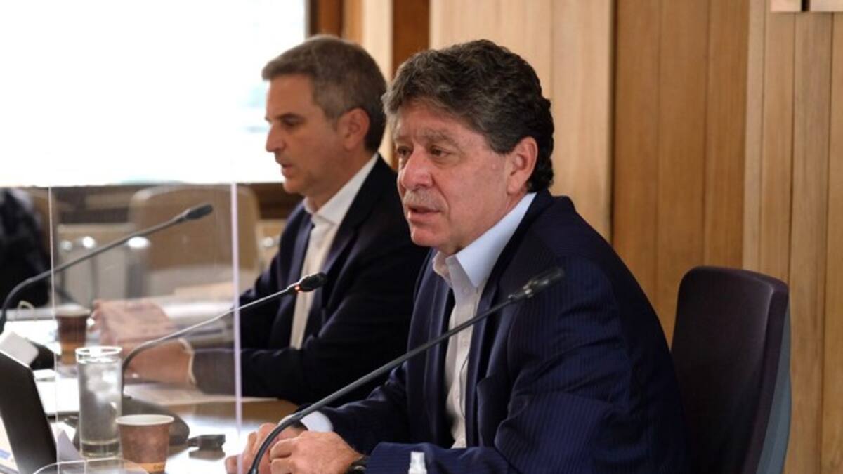 “No es correcto afirmar que los empresarios no quieren pagar impuestos”: Andi