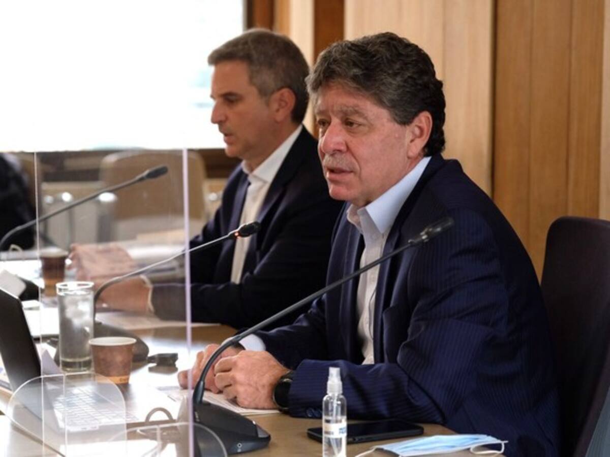 “No es correcto afirmar que los empresarios no quieren pagar impuestos”: Andi