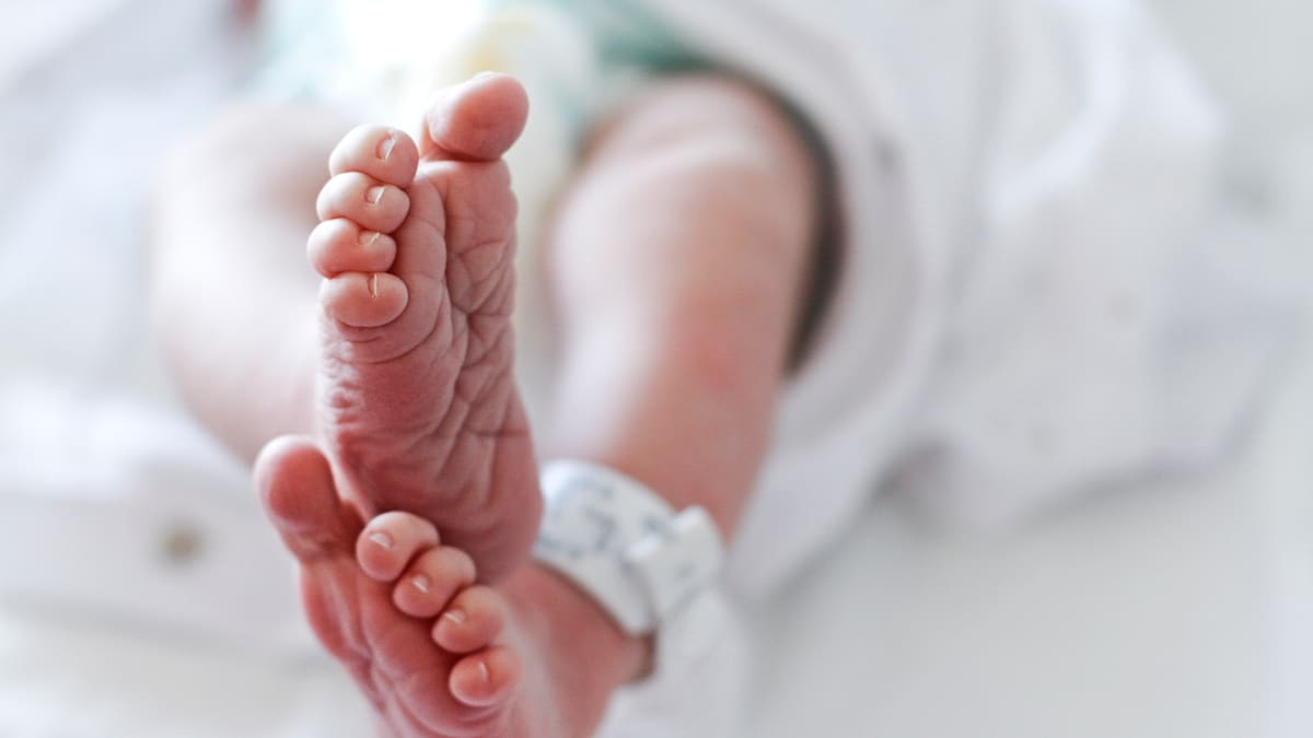 Bebé de cinco meses resultó herida con arma de fuego en Barranquilla