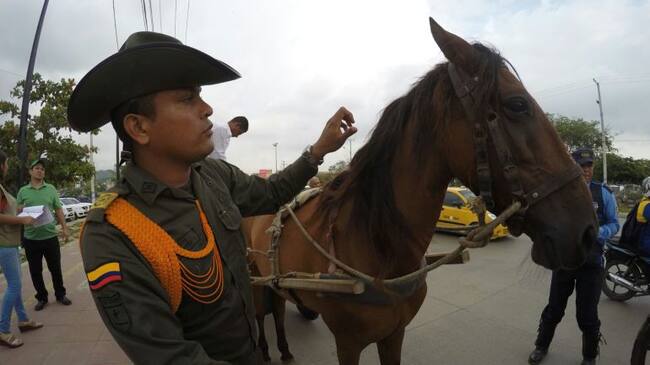 Foto: Alcaldía Mayor de Cartagena.