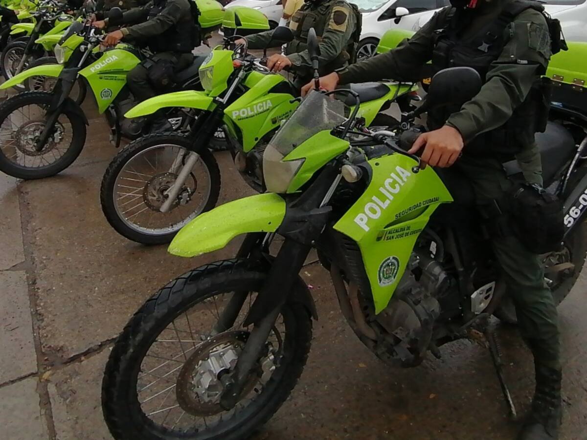 Denuncian presuntas arbitrariedades en la policía de Norte de Santander