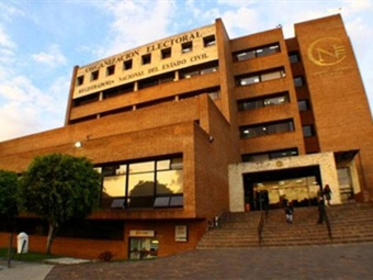 Con éxito concluyó simulacro de elecciones de Congreso