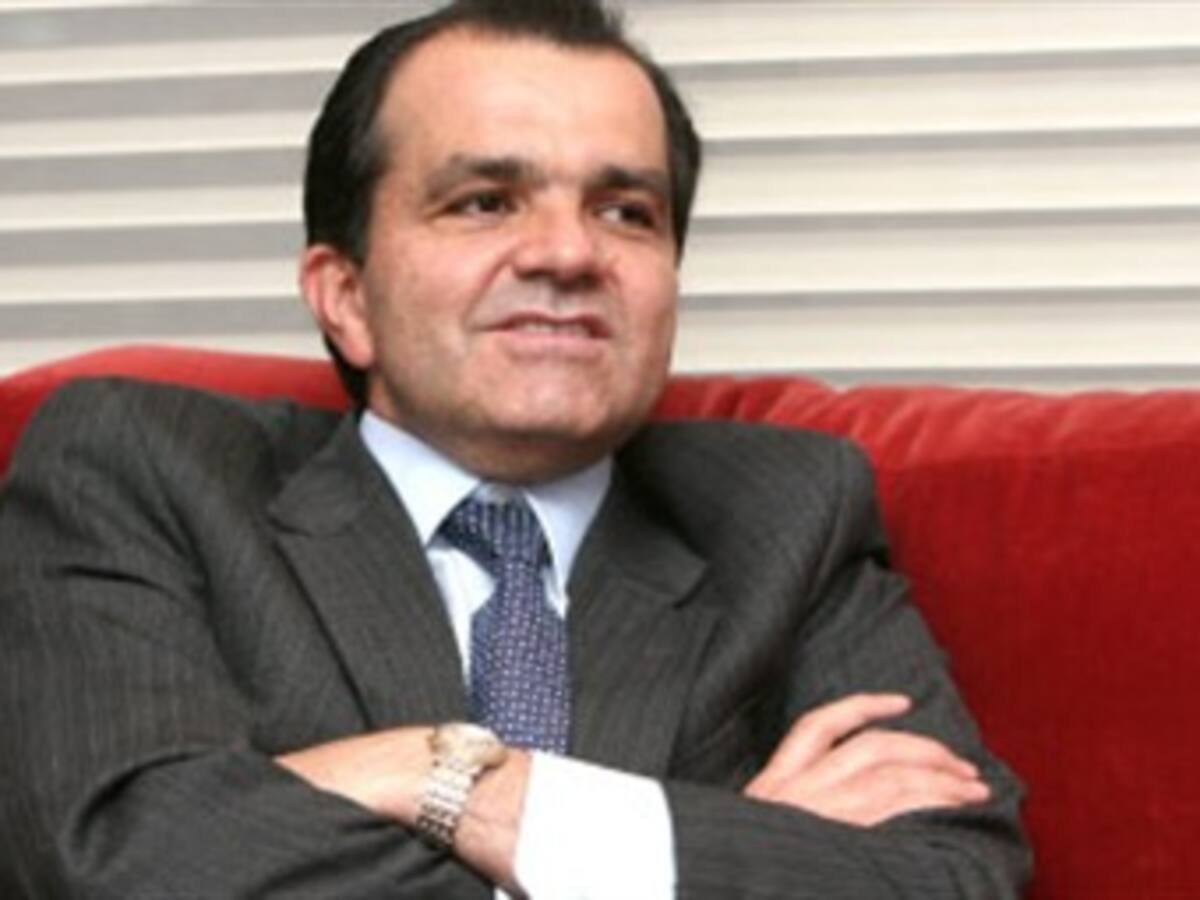 El nuevo presidente de la U se definirá entre Juan Lozano y Oscar Iván Zuluaga