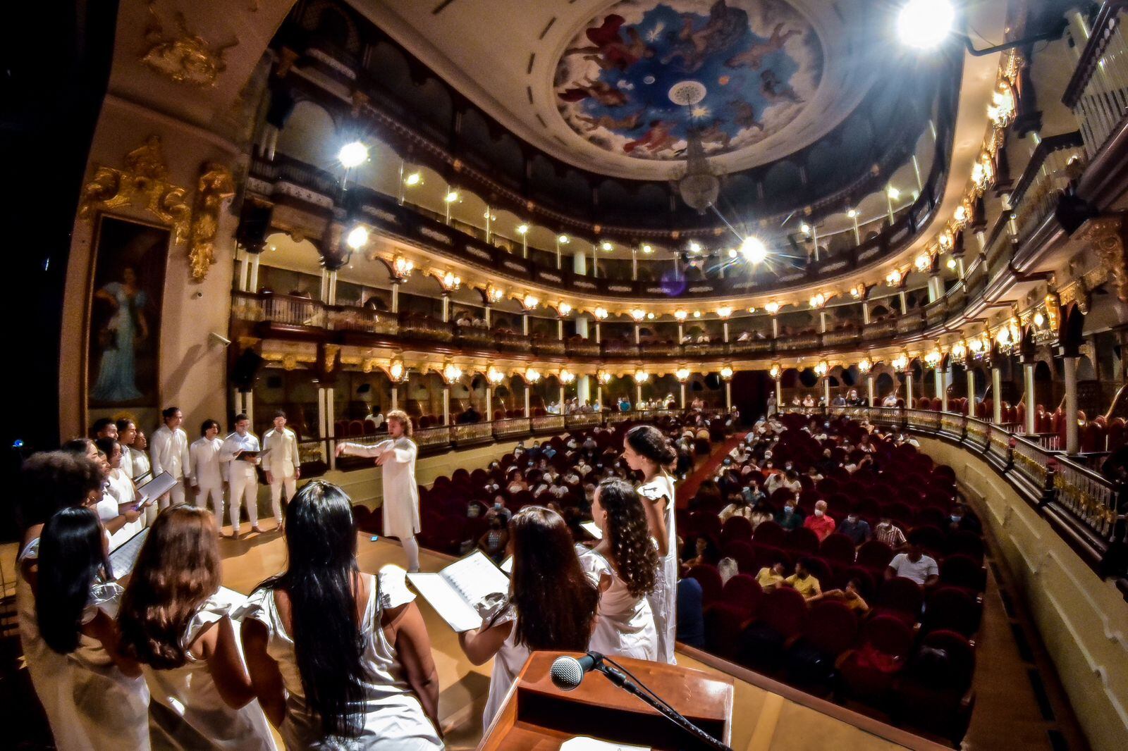 Alcaldía de Cartagena