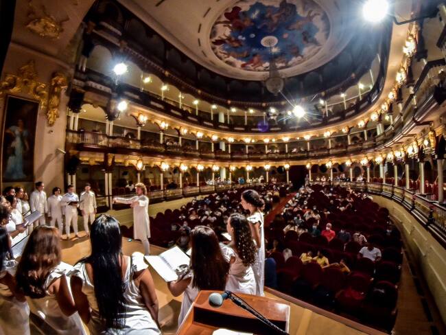 Alcaldía de Cartagena