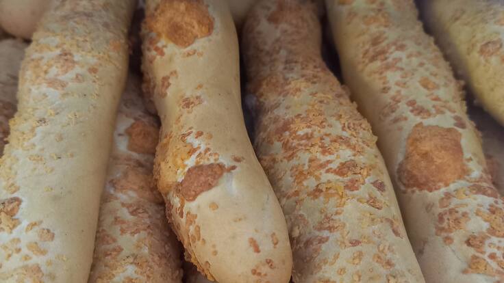 Informe precio pan en Armenia