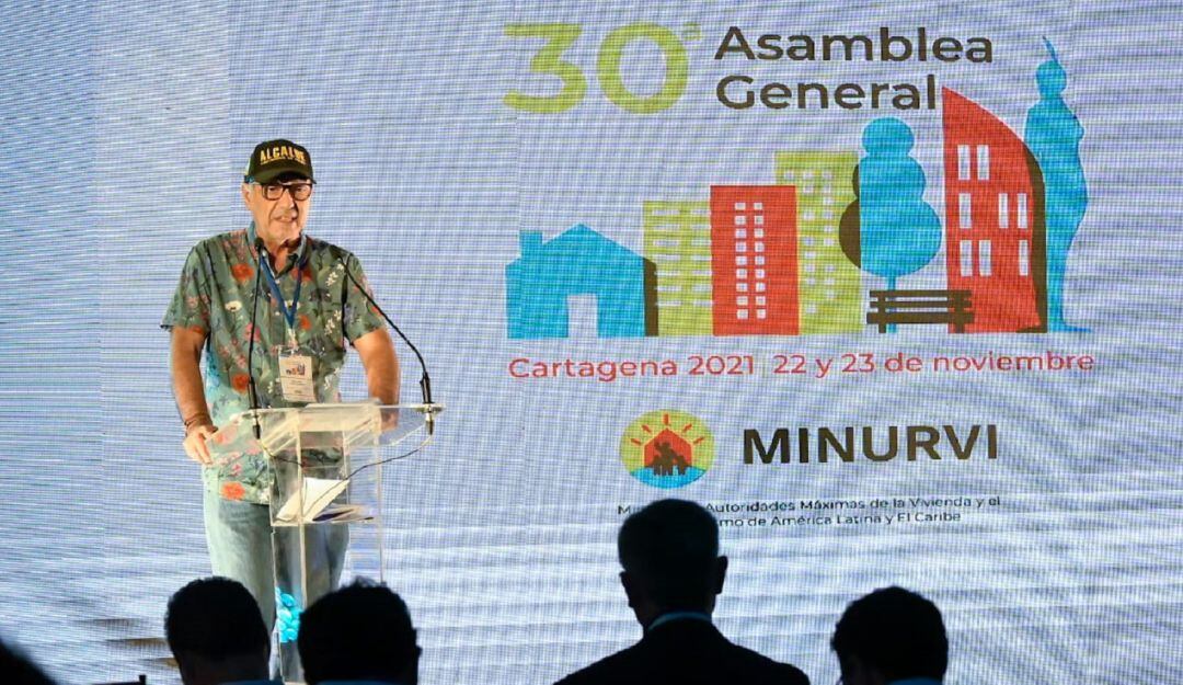 Así lo reveló el alcalde William Dau durante la Asamblea General de Minurvi