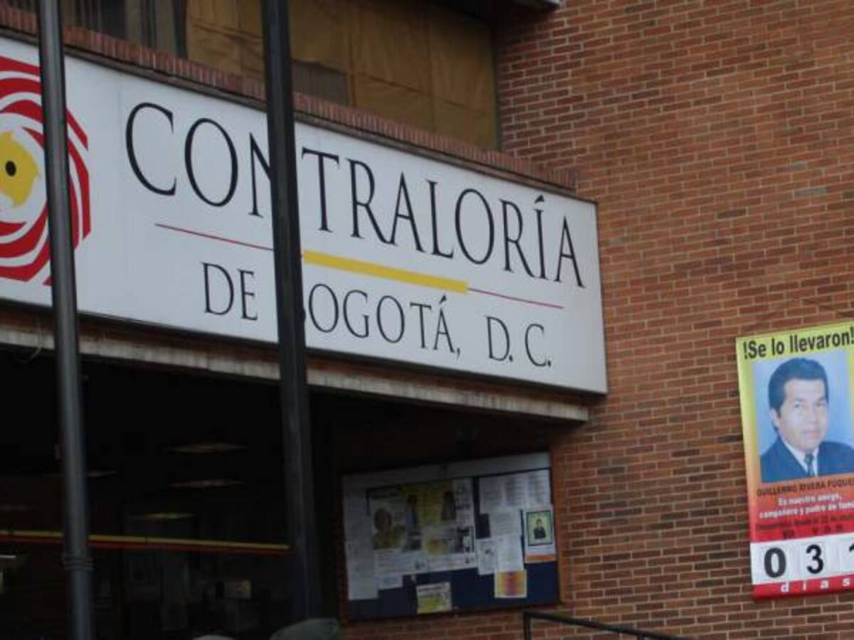 Secretaría de Planeación responde a indagación preliminar de la Contraloría