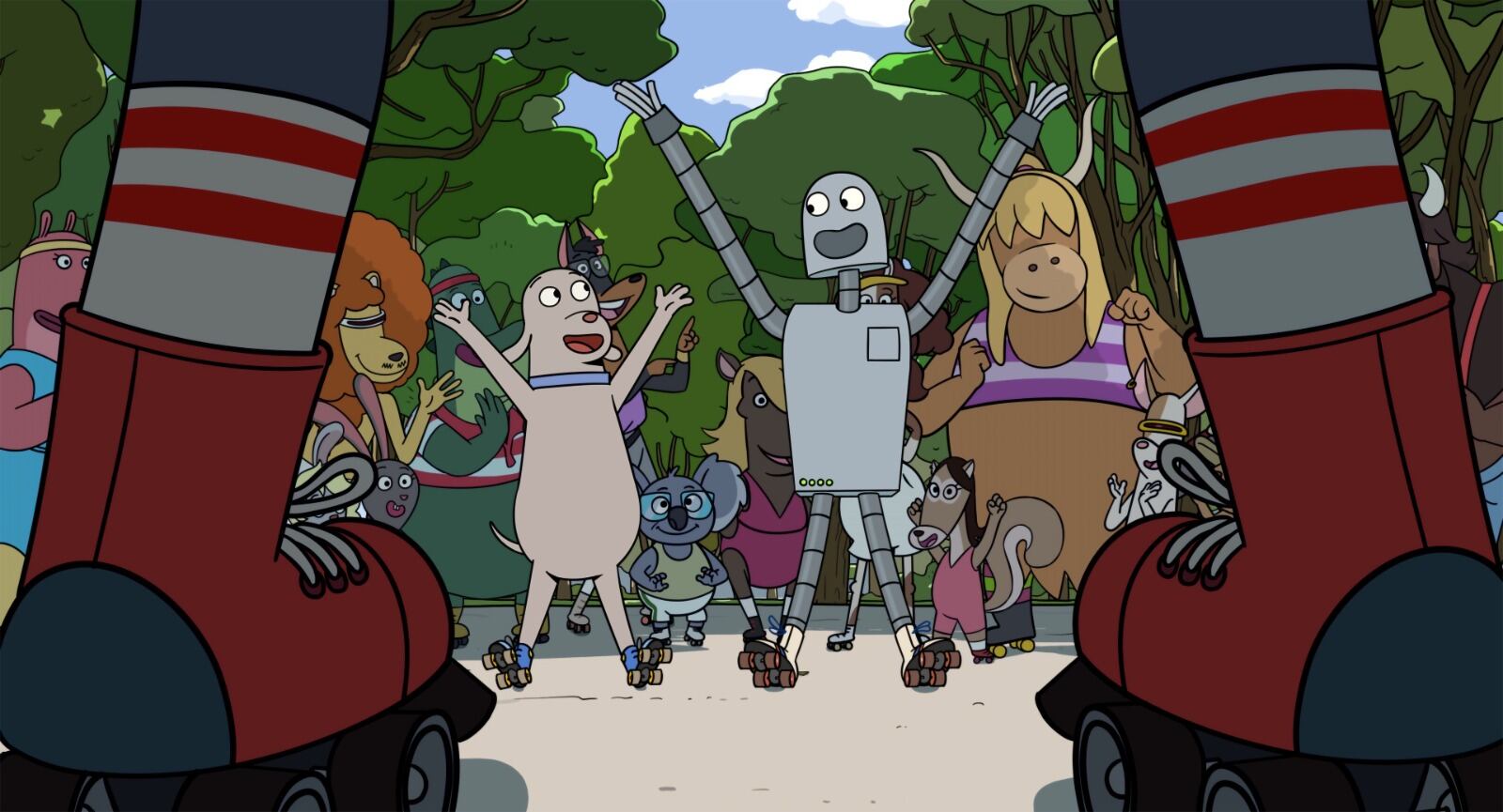 Cortesía: Cinetopia