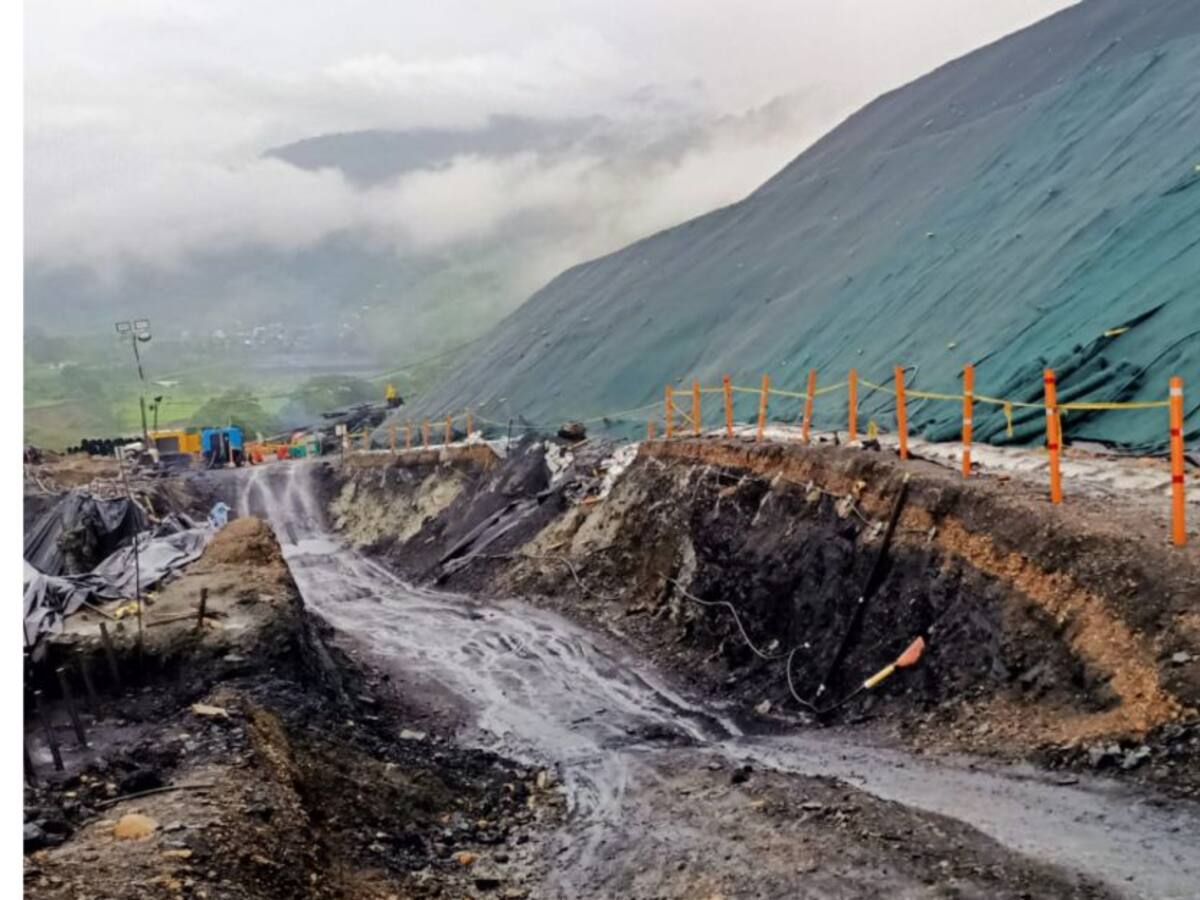 "Invías no lograría dar apertura al Cusiana en julio": Comunidad Pajarito