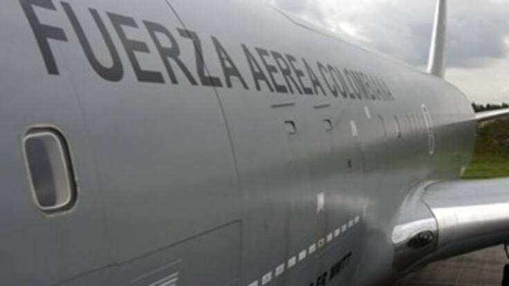 Resumen 10:00 am: Estado debe indemnizar a familia de piloto de la FAC