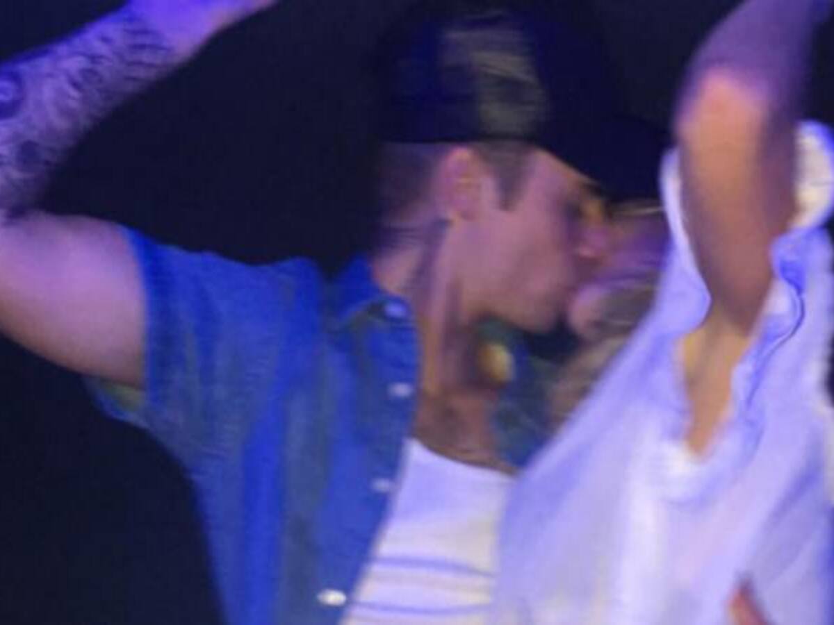 Justin Bieber y Hailey Baldwin confirman que son novios