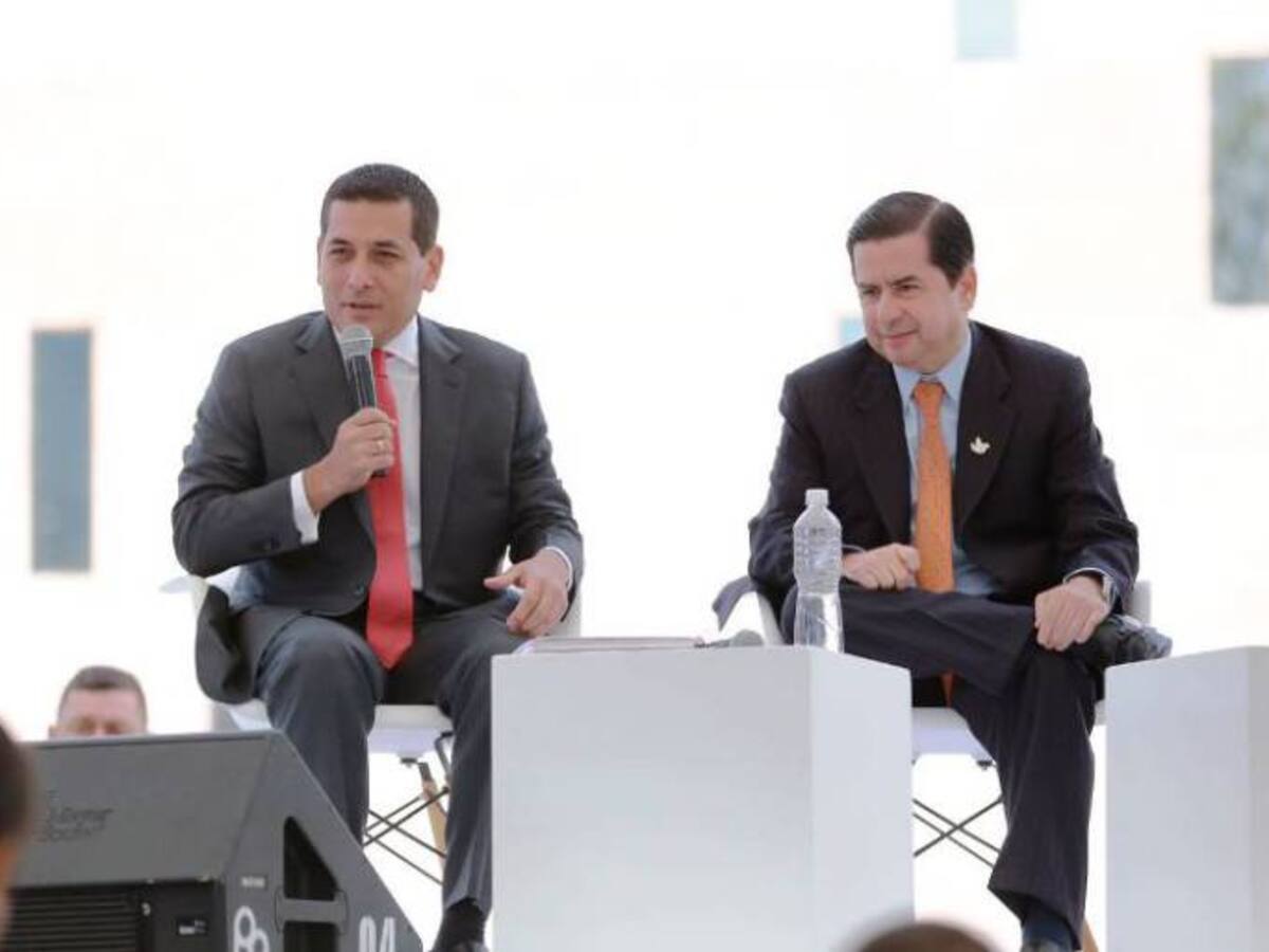 Departamento de Bolívar participó del lanzamiento oficial del programa "Paz en Acción"