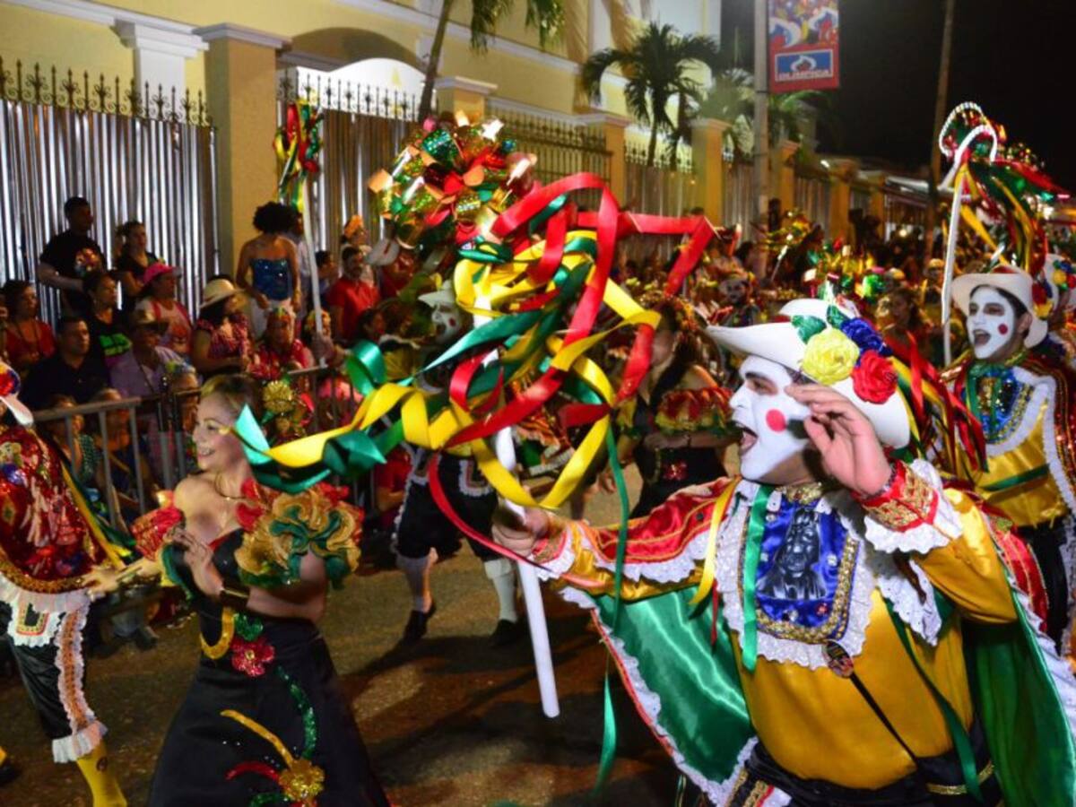 El Código de Policía nos vuelve a afectar: hacedores del Carnaval
