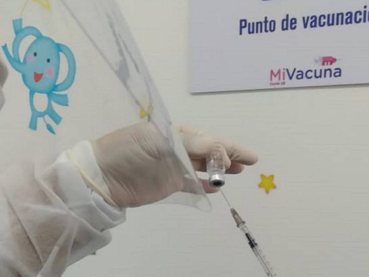 Agresiones a personal de salud en jornadas de vacunación del Quindío