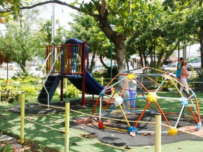 Concejo de Cartagena pide revisión de acuerdo de adopción de parques