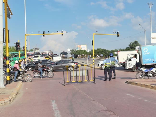 A partir del 16 de enero, se despeatonaliza parte del Centro Histórico