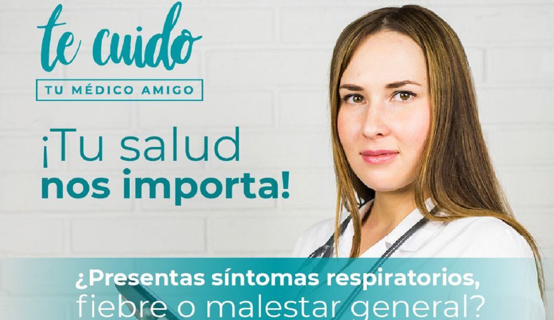 Programa de Telesalud