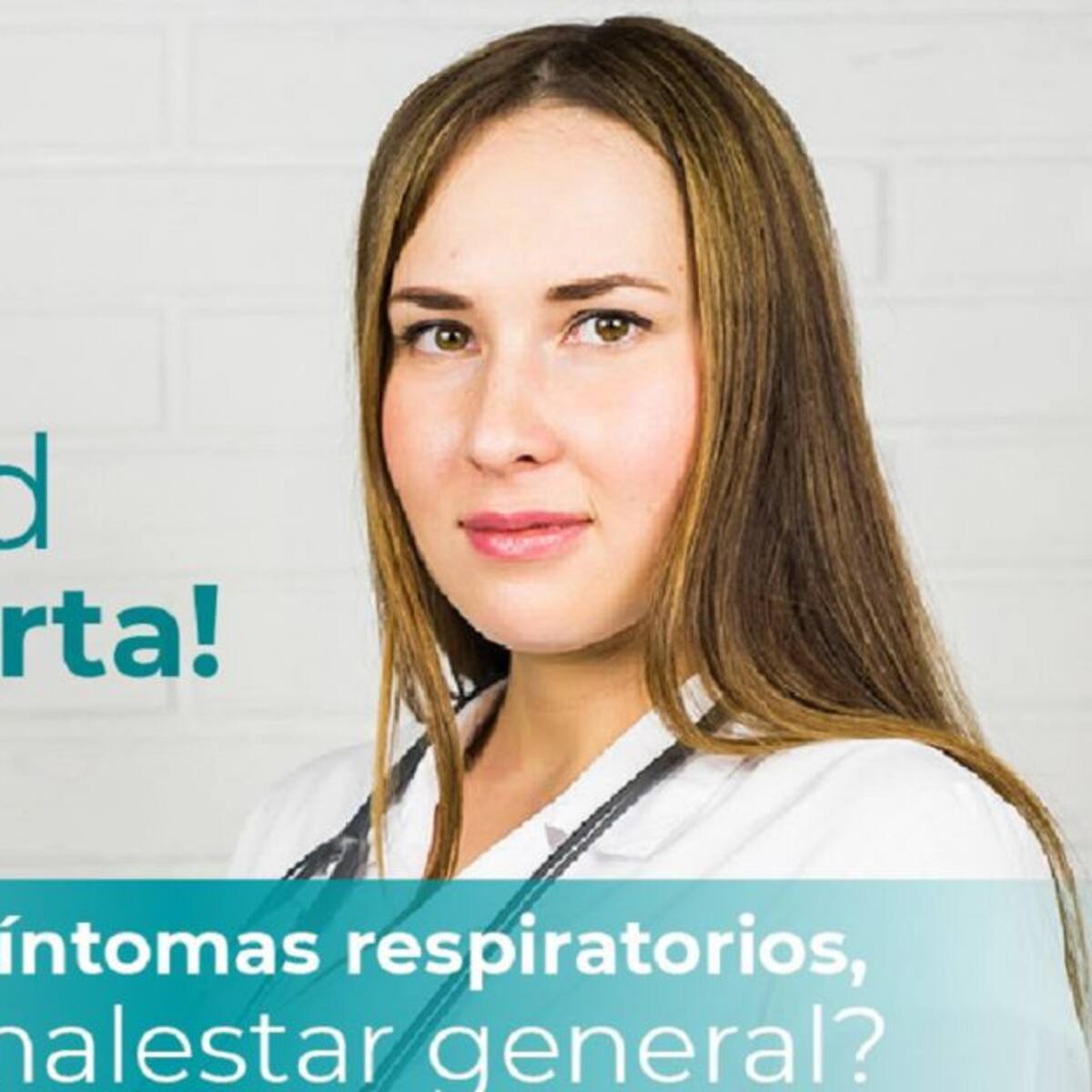 Telesalud de la U de Caldas contribuye a la contención del coronavirus