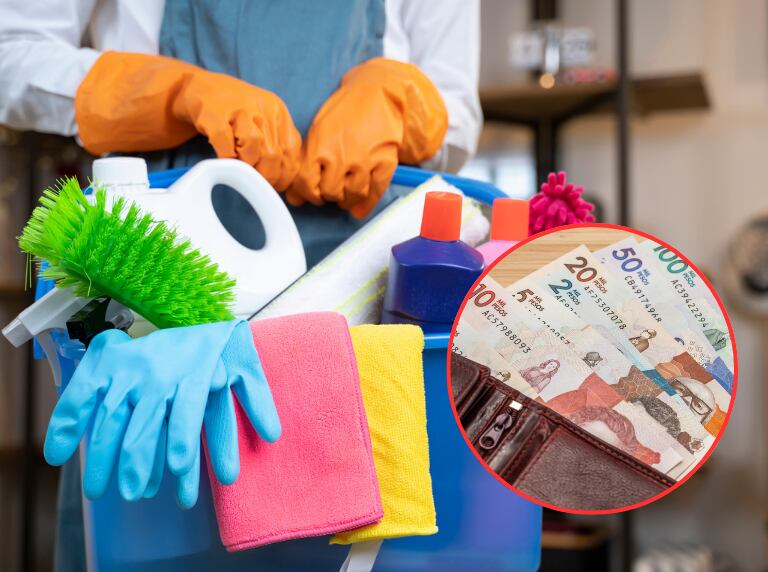 Empleados domésticos Prima (Getty Images)