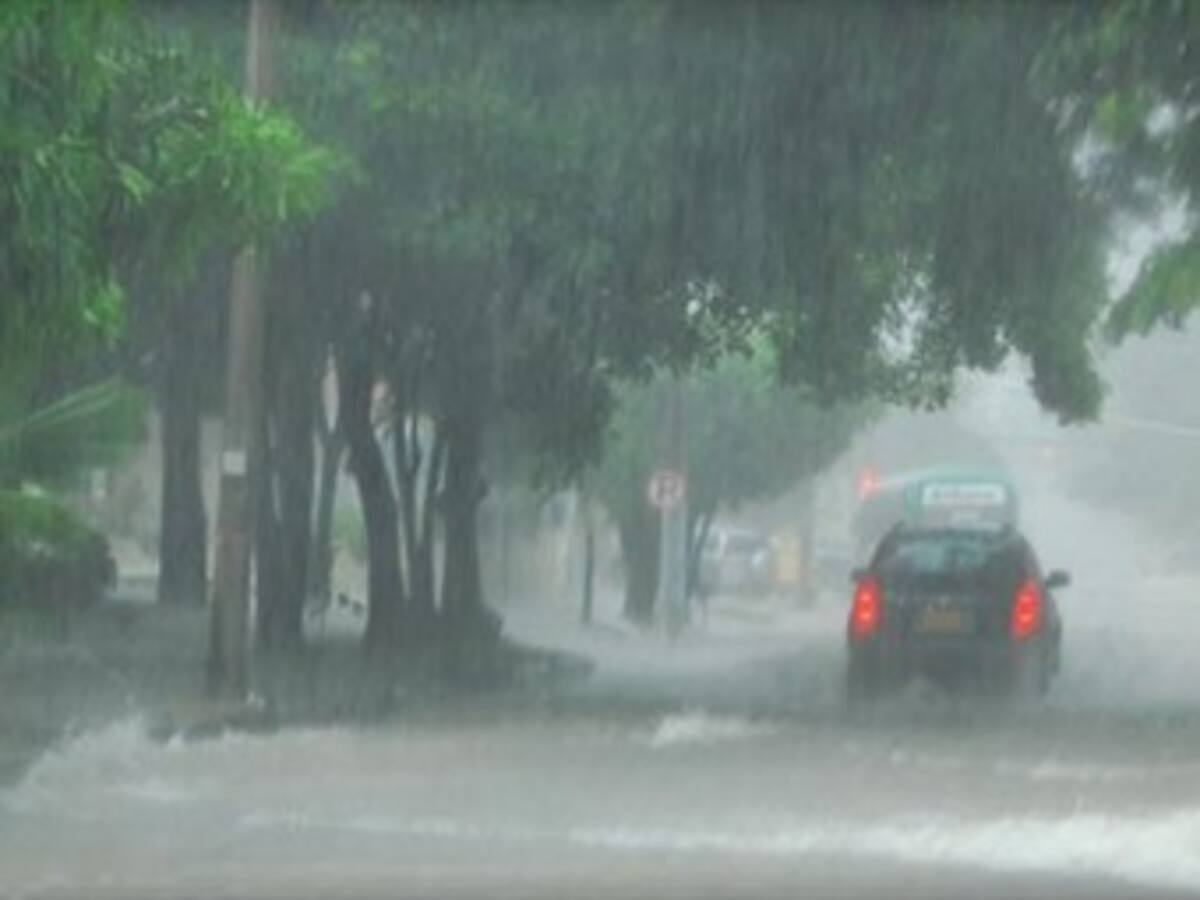 Un millón 170 mil afectados por el invierno en el país