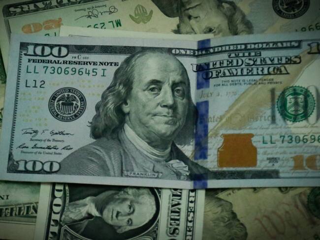 Dólar en Colombia se acerca a los $ 3.400