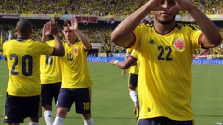 Carlos Valdés será alternativa ante Chile