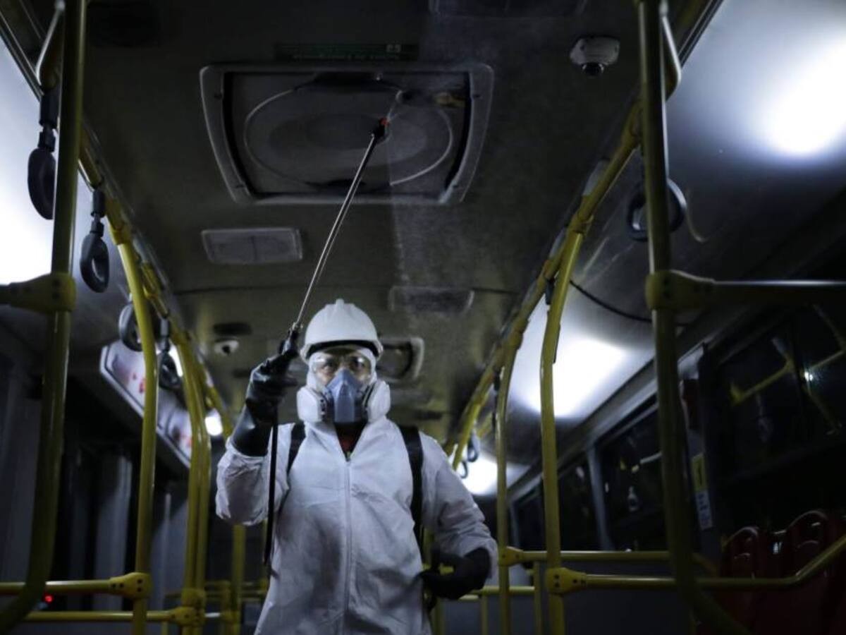 La crisis climática estaría aumentando las enfermedades infecciosas en Colombia