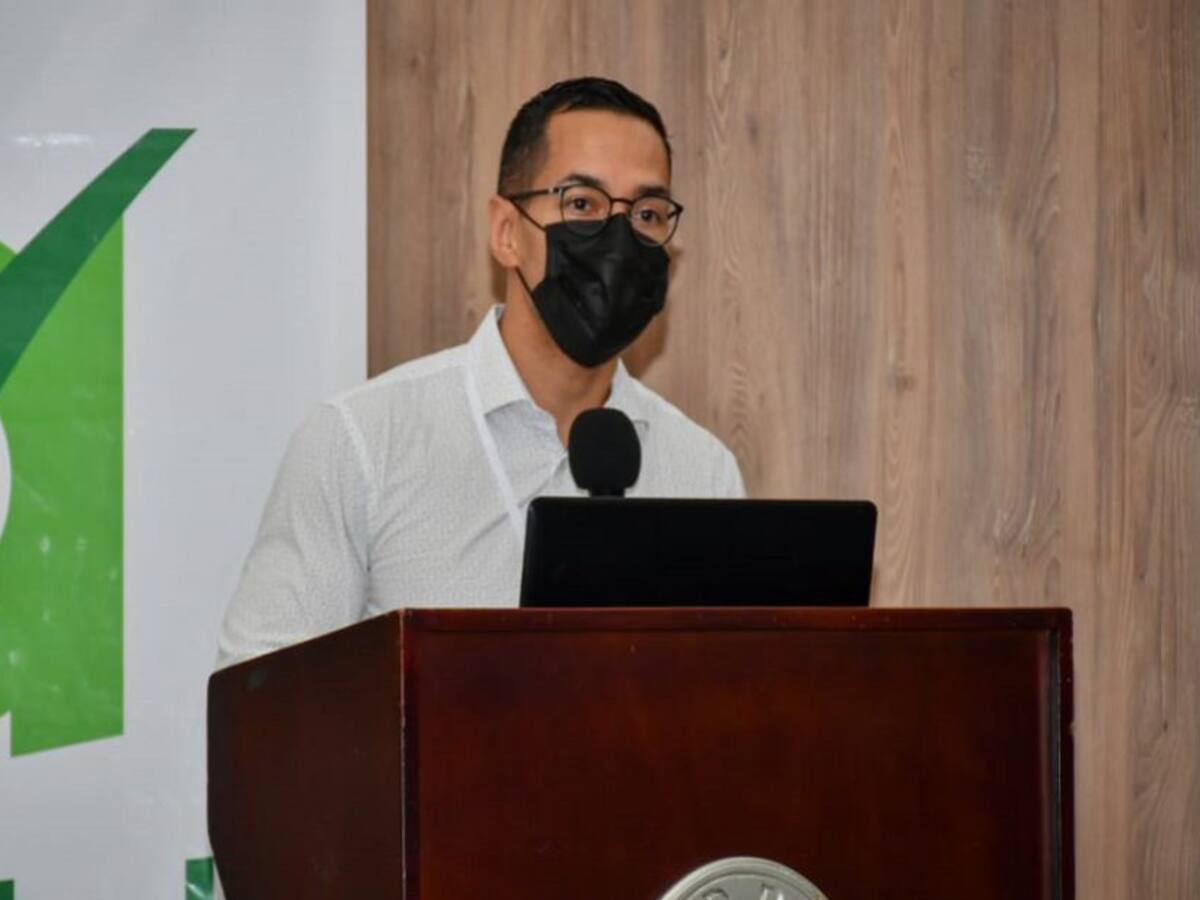 Variante Delta sería causante de una cuarta ola de COVID en Colombia