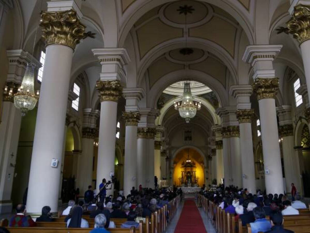 Colombia quiere cerrar el capítulo de la muerte y sellar la paz
