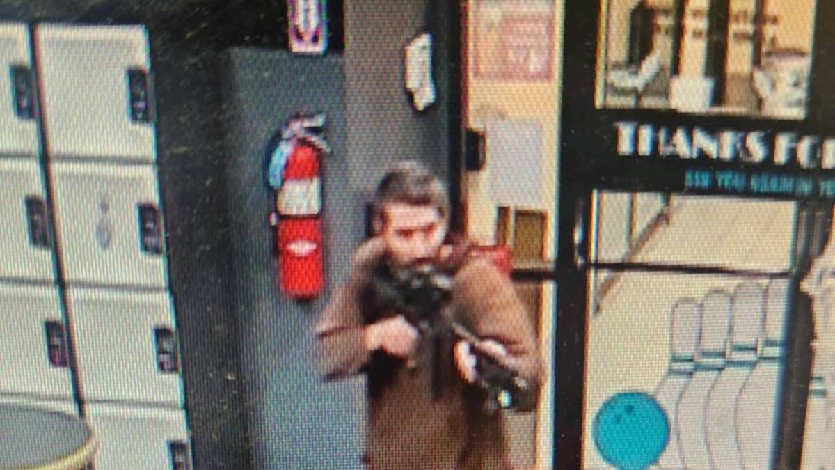 Identifican autor del tiroteo en Maine, EE. UU. que dejó al menos 18 muertos