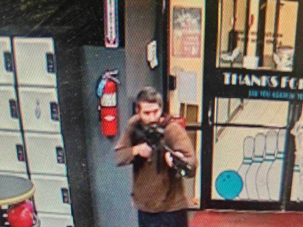 Identifican autor del tiroteo en Maine, EE. UU. que dejó al menos 18 muertos