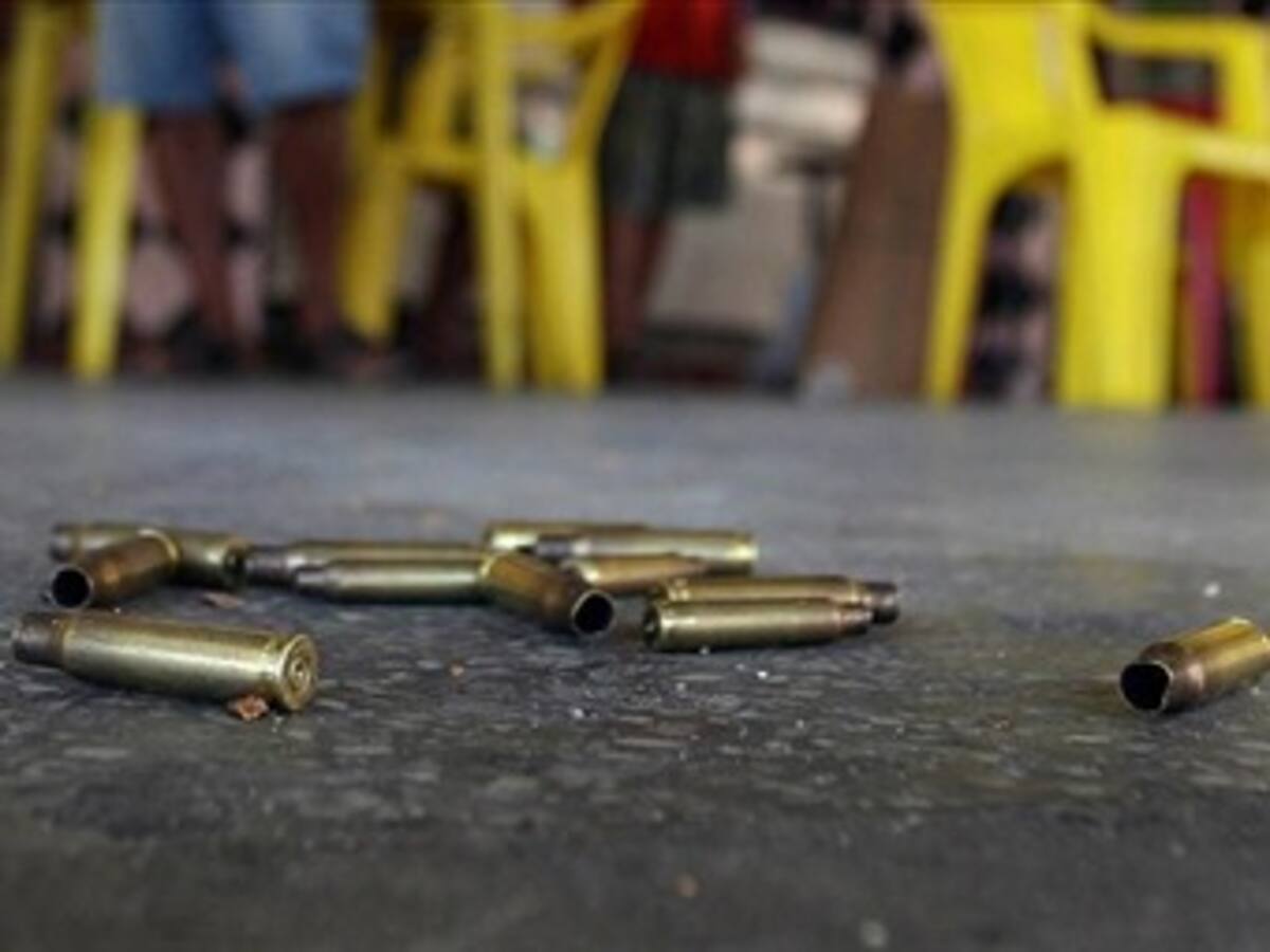 Horrible masacre en Guatemala: 27 decapitados