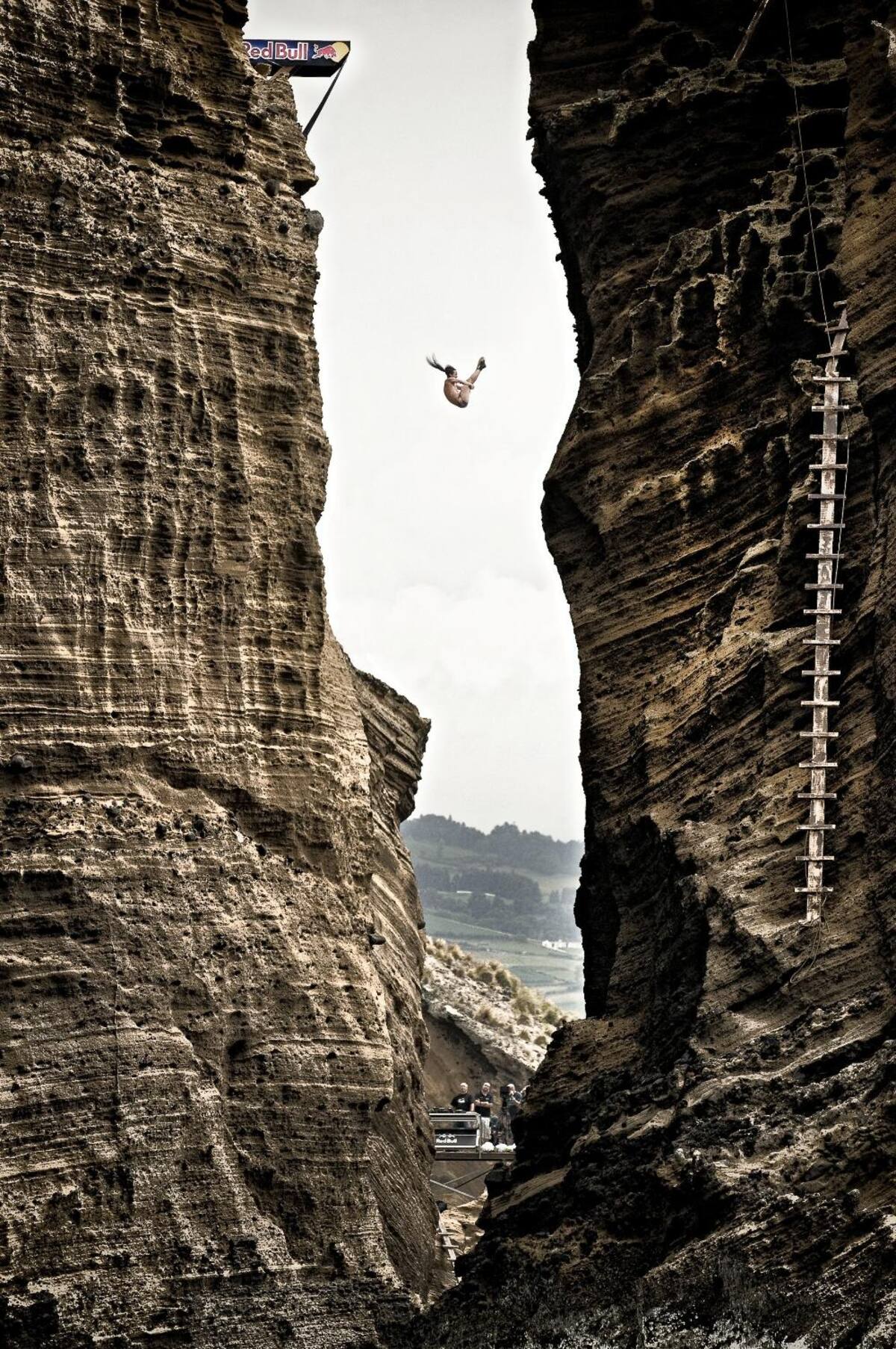 Imágenes del espectáculo que podrán observar los colombianos en la primera parada del evento con Orlando Duque, que se cumplirá en la capital de Bolívar el próximo 25 de abril.