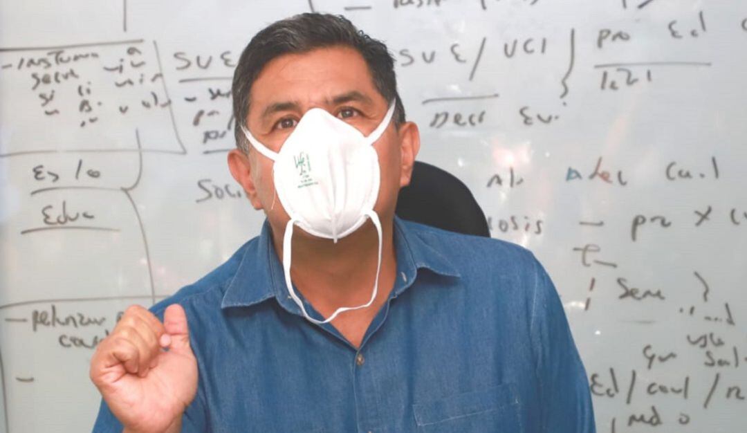 Nuevo toque de queda