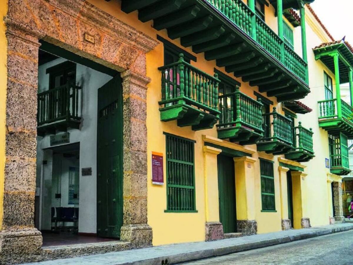 CamComercio Cartagena estrena aplicativo para registro único de proponentes