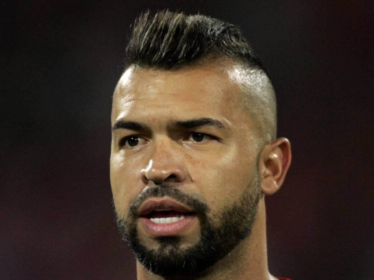 "Quienes dicen que sin futbol se vive tienen resentimiento":Andrés Cadavid