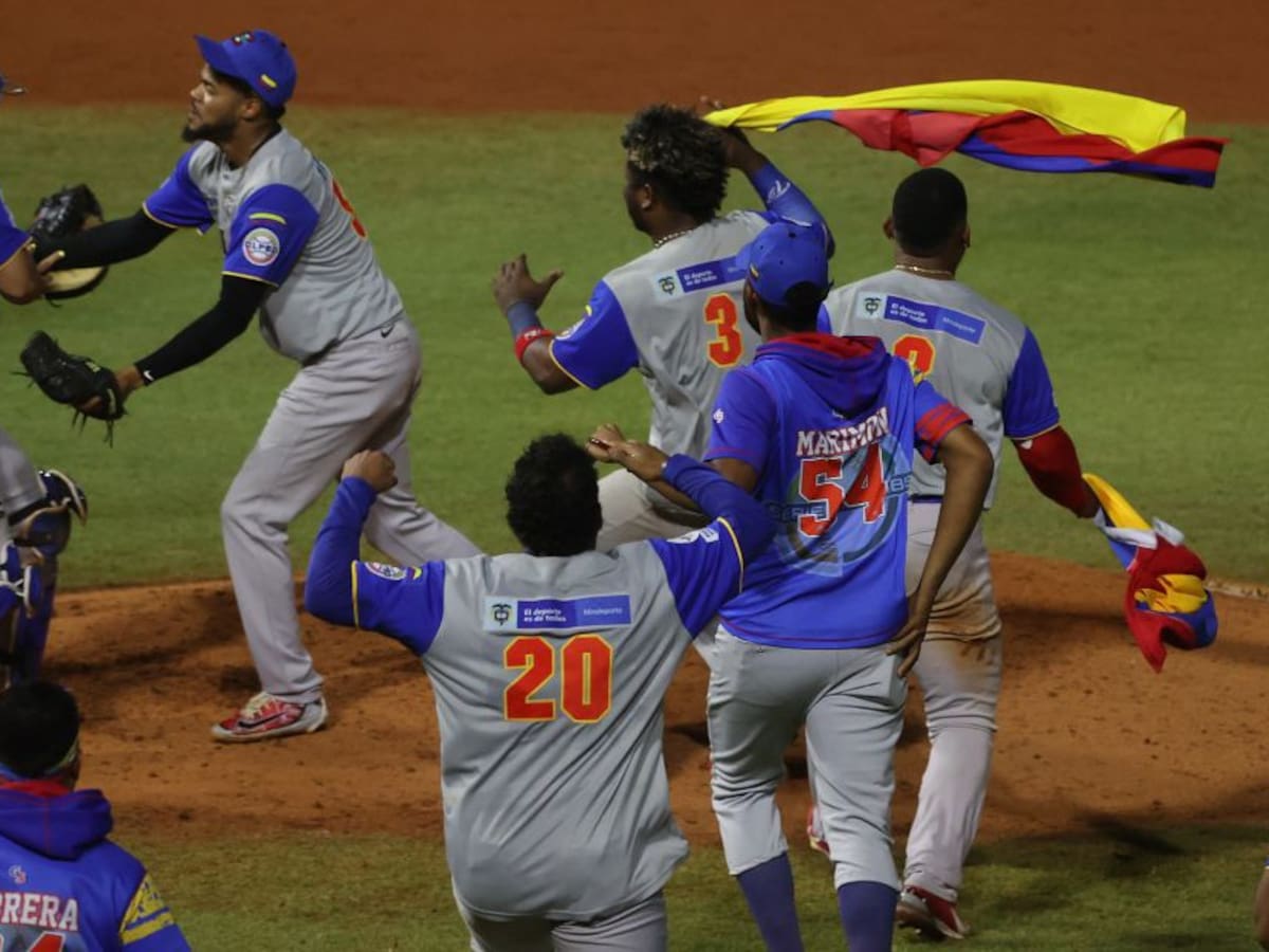 Video: ¡Campeones! Histórico título de Caimanes en la Serie del Caribe