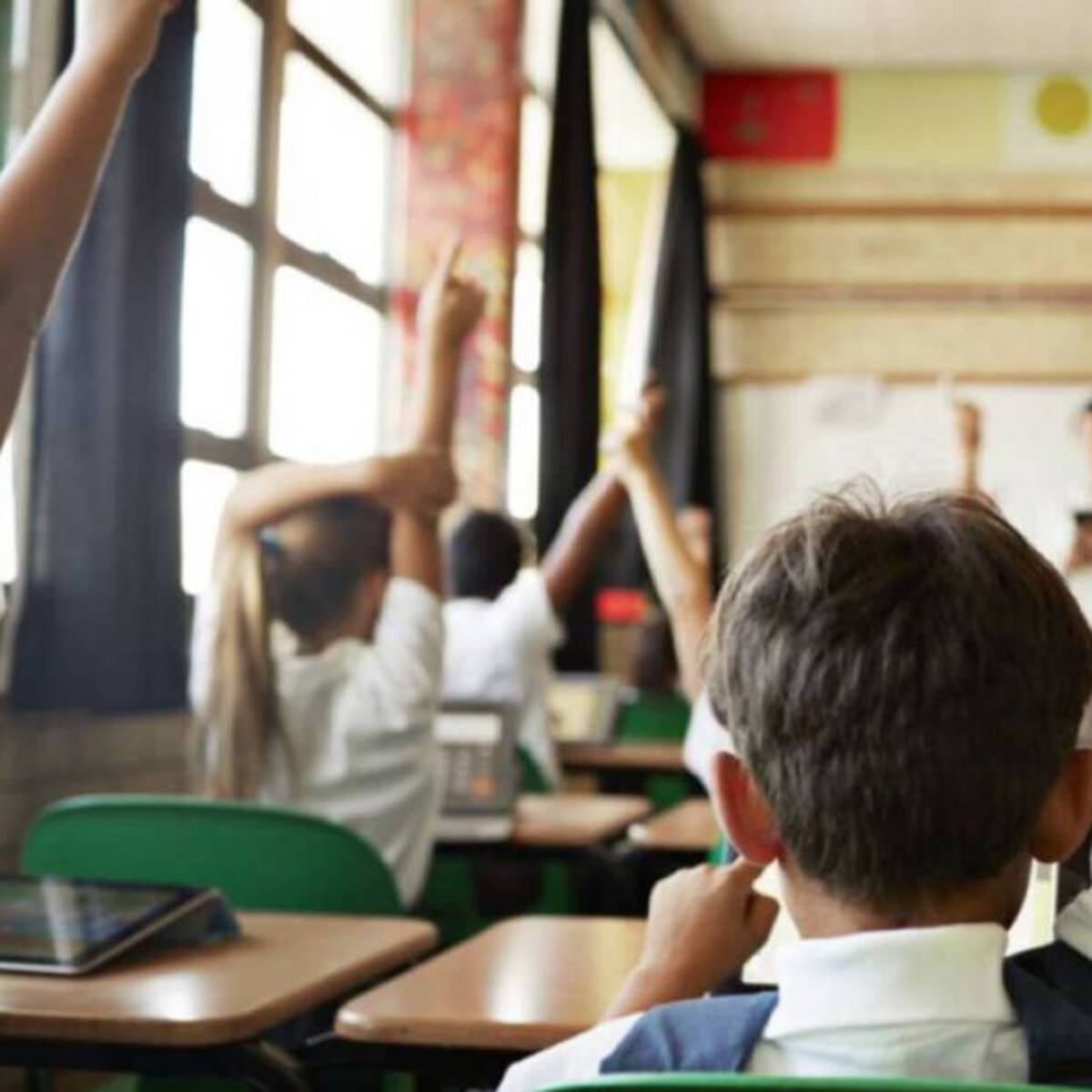 En el Magdalena más de cien mil estudiantes están sin clases por paro