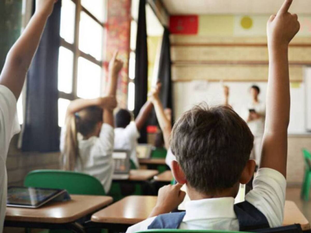 En el Magdalena más de cien mil estudiantes están sin clases por paro