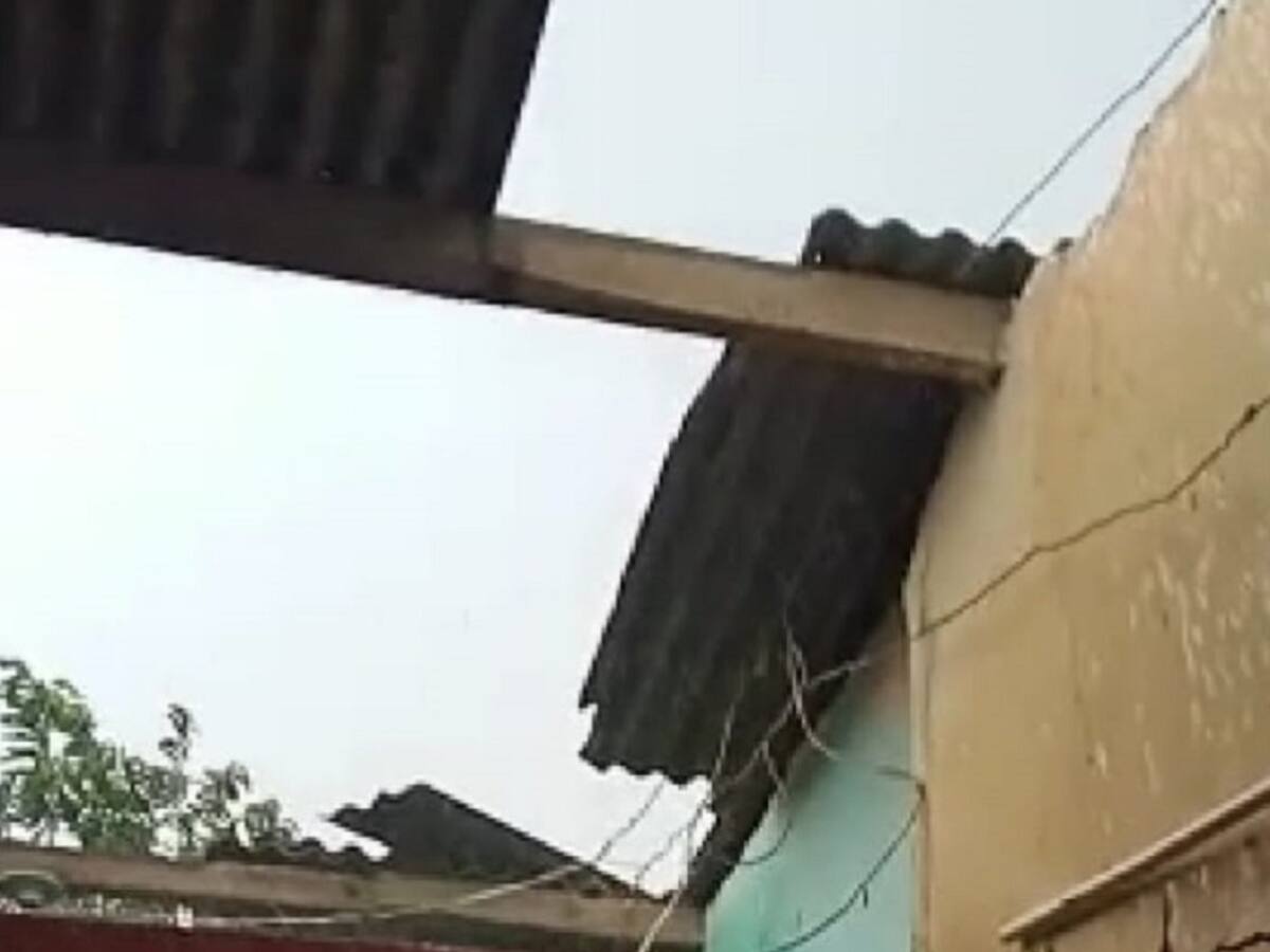 Damnificados por vendaval marcharán para que se agilicen las ayudas