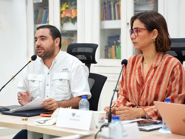 Gobernación de Bolívar y la Universidad de Cartagena abren cupos presenciales en varios municipios