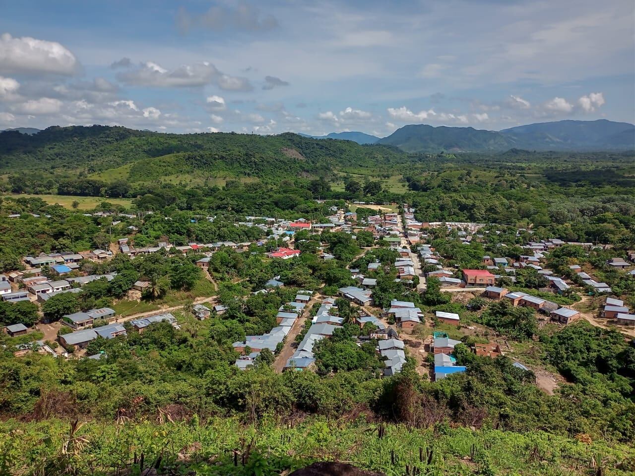 Cortesía