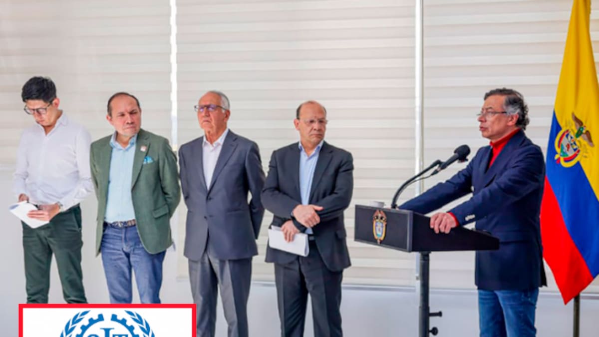 Salario mínimo 2026 Colombia: Gastos que incluye el mínimo vital de acuerdo con la OIT