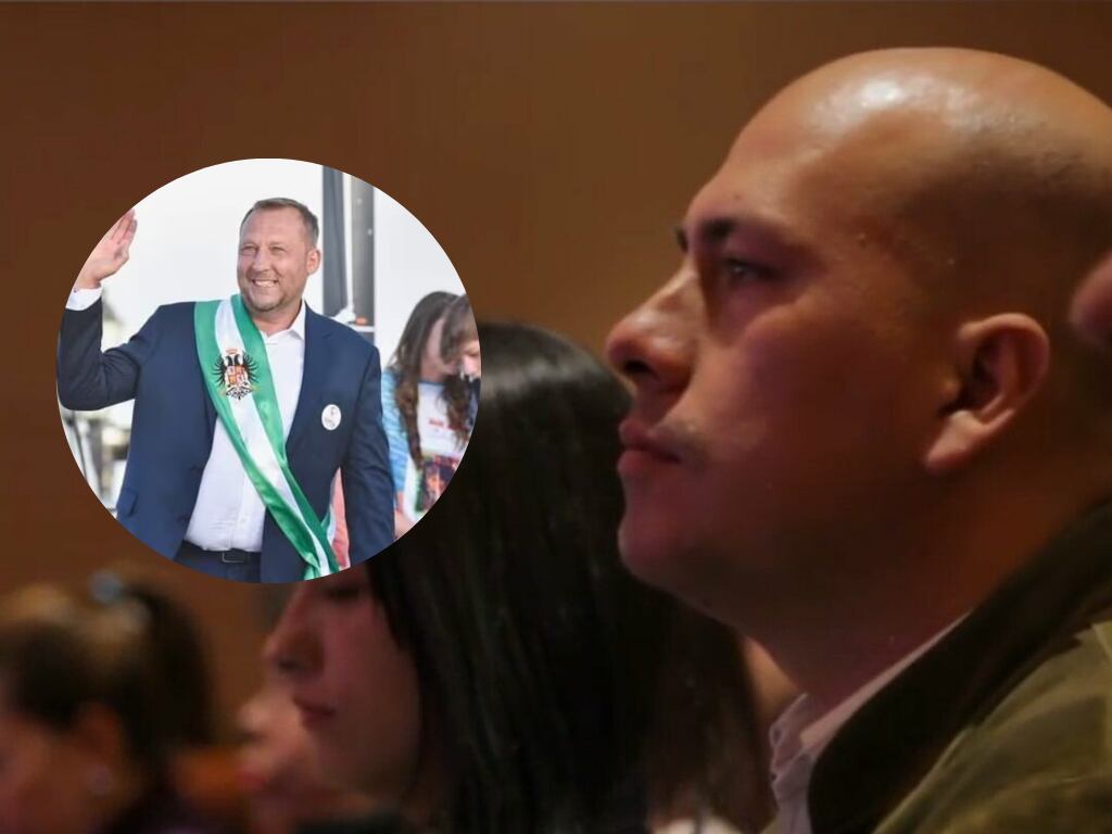 Con esta decisión, el alto tribunal dejó sin efecto su mandato para el periodo 2024-2027.