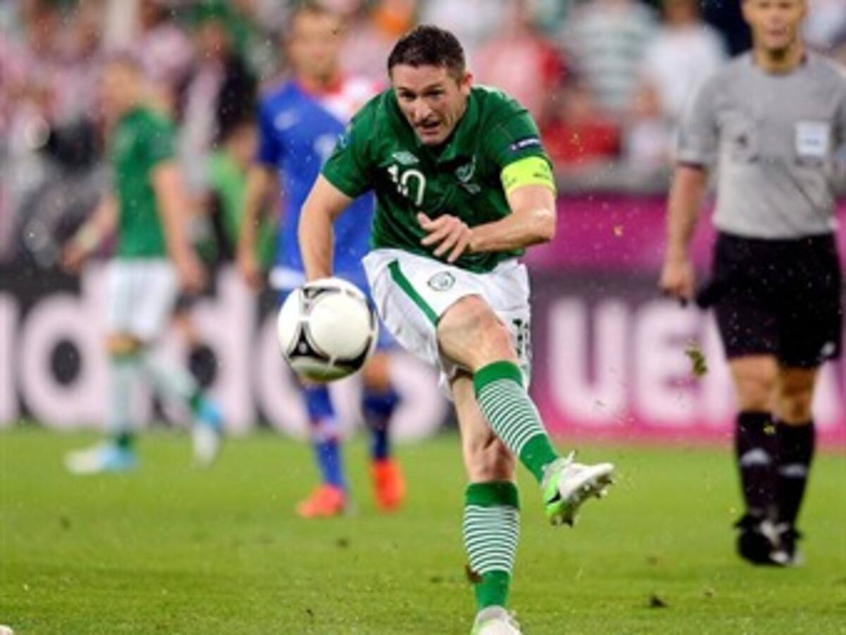 Keane: 'Quiero ver a Fernando Torres en el campo'