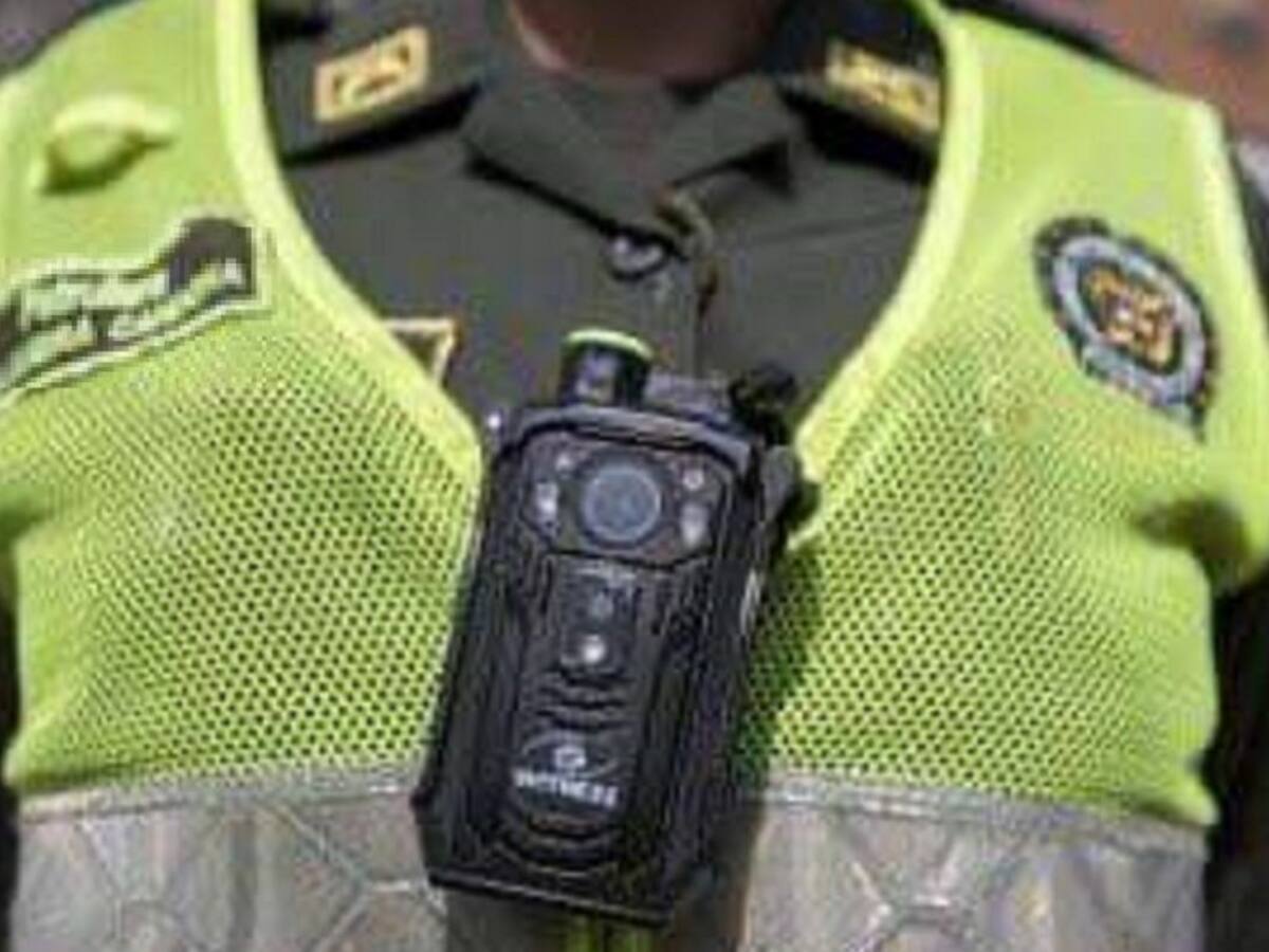 En Dabeiba capturaron a un policía acusado de robar una motocicleta