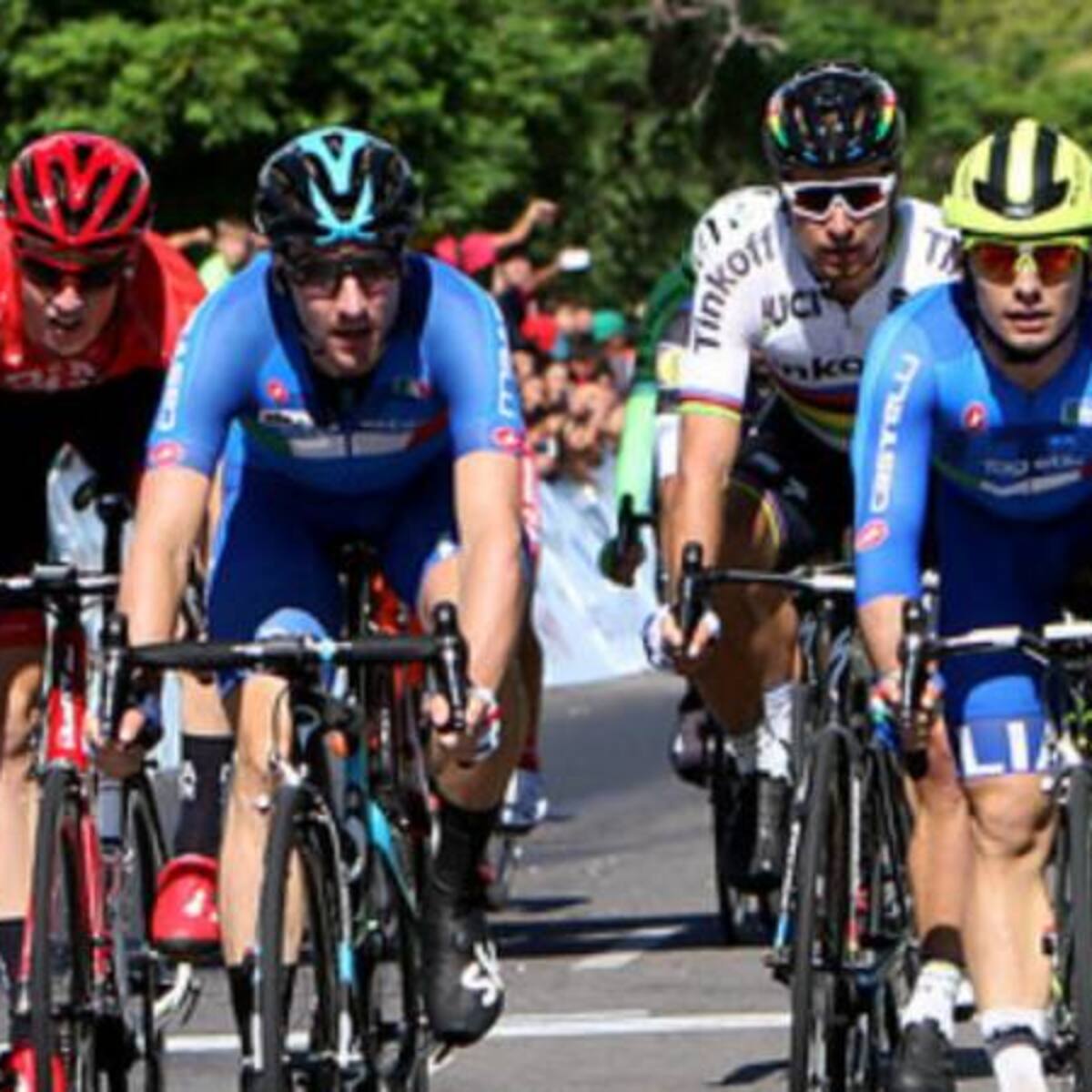 Este viernes habrá cierres viales por la Vuelta a Boyacá