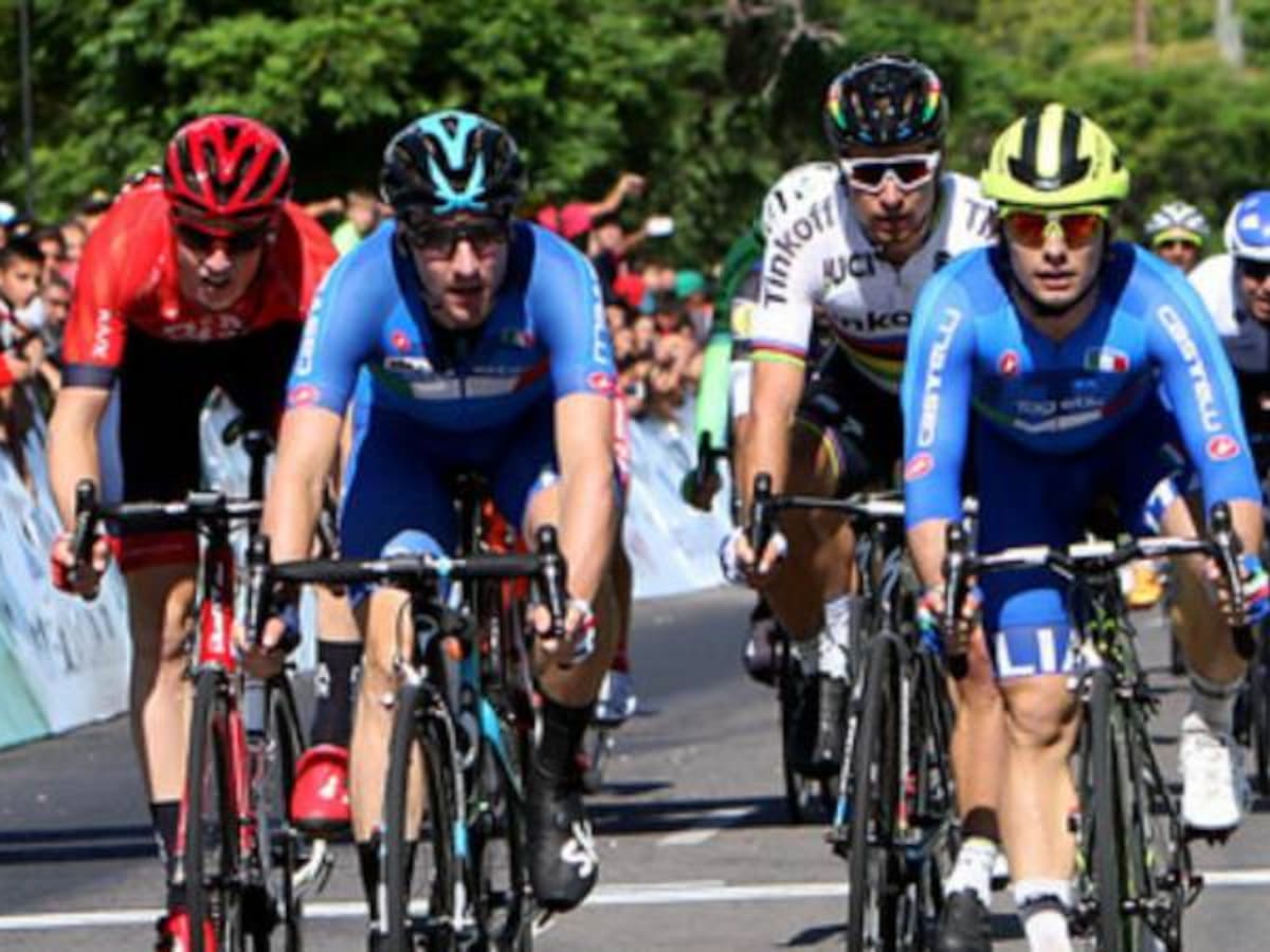 Este domingo habrá cierres viales en Tunja por la Vuelta a Boyacá